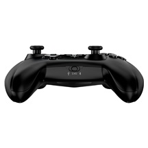 HyperX Clutch - Wireless Gaming Controller (Black) - Mobile-PC (HCRC1-D-BK/G) - Mobile Accessories
