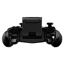 HyperX Clutch - Wireless Gaming Controller (Black) - Mobile-PC (HCRC1-D-BK/G) - Mobile Accessories