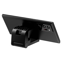 HyperX Clutch - Wireless Gaming Controller (Black) - Mobile-PC (HCRC1-D-BK/G) - Mobile Accessories