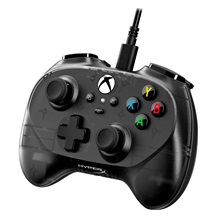 HyperX Clutch Tanto Mini Wired Gaming Controller - Příslušenství pro konsole