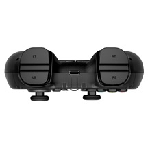 HyperX Clutch Tanto Mini Wired Gaming Controller - Příslušenství pro konsole