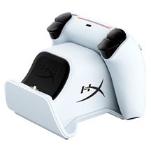 HyperX ChargePlay Duo - Controller Charging Station for PS5 - Příslušenství pro konsole