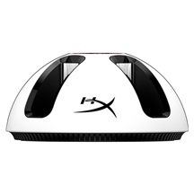 HyperX ChargePlay Quad 2 Nintendo Switch Controller Charger - Příslušenství pro konsole