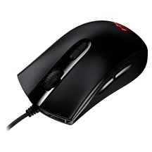 HyperX Pulsefire Core - Gaming Mouse (Black)  (HX-MC004B) - Myš