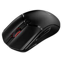 HyperX Pulsefire Haste 2 Core Wireless Black/Black Gaming Mouse - Myš
