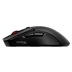 HyperX Pulsefire Haste 2 Core Wireless Black/Black Gaming Mouse - Myš