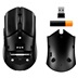 HyperX Pulsefire Haste 2 Core Wireless Black/Black Gaming Mouse - Myš