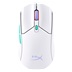 HyperX Pulsefire Haste 2 Core Wireless White Gaming Mouse - Myš