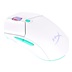 HyperX Pulsefire Haste 2 Core Wireless White Gaming Mouse - Myš
