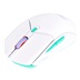 HyperX Pulsefire Haste 2 Core Wireless White Gaming Mouse - Myš