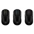HyperX Pulsefire Haste 2 Mini Wireless Black Gaming Mouse - Myš