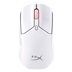 HyperX Pulsefire Haste 2 Mini Wireless White Gaming Mouse - Myš
