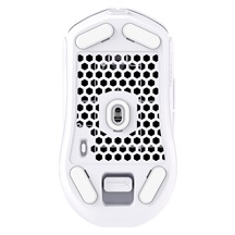 HyperX Pulsefire Haste 2 Mini Wireless White Gaming Mouse - Myš
