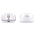 HyperX Pulsefire Haste 2 Mini Wireless White Gaming Mouse - Myš