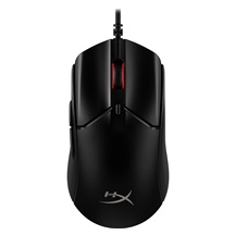 HyperX Pulsefire Haste Black Wired Gaming Mouse 2 - Myš