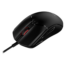 HyperX Pulsefire Haste Black Wired Gaming Mouse 2 - Myš