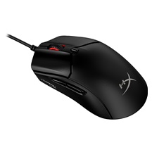 HyperX Pulsefire Haste Black Wired Gaming Mouse 2 - Myš