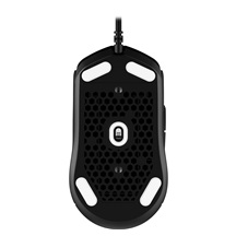 HyperX Pulsefire Haste Black Wired Gaming Mouse 2 - Myš