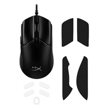 HyperX Pulsefire Haste Black Wired Gaming Mouse 2 - Myš