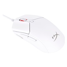 HyperX Pulsefire Haste White Wired Gaming Mouse 2 - Myš