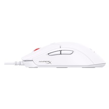 HyperX Pulsefire Haste White Wired Gaming Mouse 2 - Myš