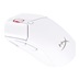 HyperX Pulsefire Haste White Wireless Gaming Mouse 2 - Myš