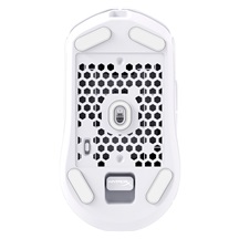 HyperX Pulsefire Haste White Wireless Gaming Mouse 2 - Myš