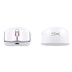 HyperX Pulsefire Haste White Wireless Gaming Mouse 2 - Myš