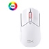 HyperX Pulsefire Haste White Wireless Gaming Mouse 2 - Myš