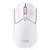 HyperX Pulsefire Haste White Wireless Gaming Mouse 2 - Myš