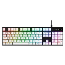 HyperX WHT PBT Keycaps Full Key Set-US - Příslušenství ke klávesnici