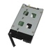 CHIEFTEC SATA Backplane CMR-225, 1x 3,5" bay for 2x 2,5" HDDs/SDDs