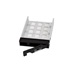 CHIEFTEC SATA/SAS Backplane CBP-3141SAS, 3 x 5.25" bays for 4 SAS/S-ATA HDDs, Hot-Swap, full aluminium