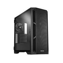 CHIEFTEC skříň APEX AIR, E-ATX, 1x USB-C 3.2, 2x USB 3.0, 3x 140mm Fan, černá