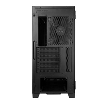 CHIEFTEC skříň APEX AIR, E-ATX, 1x USB-C 3.2, 2x USB 3.0, 3x 140mm Fan, černá