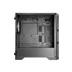 CHIEFTEC skříň APEX LUMO, E-ATX, 1x USB-C 3.2, 2x USB 3.0, 4x 140mm ARGB Fan, ARGB Hub, černá