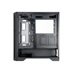 CHIEFTEC skříň APEX LUMO, E-ATX, 1x USB-C 3.2, 2x USB 3.0, 4x 140mm ARGB Fan, ARGB Hub, černá