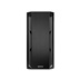 CHIEFTEC skříň APEX Q, E-ATX, 1x USB-C 3.2, 2x USB 3.0, 2x 140mm + 1x 120mm Fan, černá