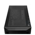 CHIEFTEC skříň APEX Q, E-ATX, 1x USB-C 3.2, 2x USB 3.0, 2x 140mm + 1x 120mm Fan, černá