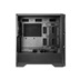 CHIEFTEC skříň APEX Q, E-ATX, 1x USB-C 3.2, 2x USB 3.0, 2x 140mm + 1x 120mm Fan, černá