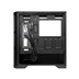 CHIEFTEC skříň APEX Q, E-ATX, 1x USB-C 3.2, 2x USB 3.0, 2x 140mm + 1x 120mm Fan, černá
