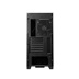 CHIEFTEC skříň APEX Q, E-ATX, 1x USB-C 3.2, 2x USB 3.0, 2x 140mm + 1x 120mm Fan, černá