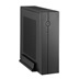 CHIEFTEC skříň Compact Series/mini ITX, IX-01B-OP, Black, bez zdroje