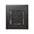 CHIEFTEC skříň Compact Series/mini ITX, IX-01B-OP, Black, bez zdroje