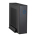 CHIEFTEC skříň Compact Series/mini ITX, IX-03B, Black, Alu, 120W adaptér CDP-120ITX