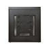 CHIEFTEC skříň Compact Series/mini ITX, IX-03B, Black, Alu, 120W adaptér CDP-120ITX