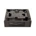 CHIEFTEC skříň Compact Series/mini ITX, IX-03B, Black, Alu, 120W adaptér CDP-120ITX
