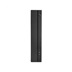 CHIEFTEC skříň Compact Series/mini ITX, IX-06B-OP, Black, bez zdroje