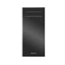 CHIEFTEC skříň HAWK, ATX, 2xUSB 3.0, 1x USB 2.0, Prosklená bočnice, černá