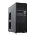 CHIEFTEC skříň Mesh Series Miditower, CQ-01B-U3-OP, Black, bez zdroje